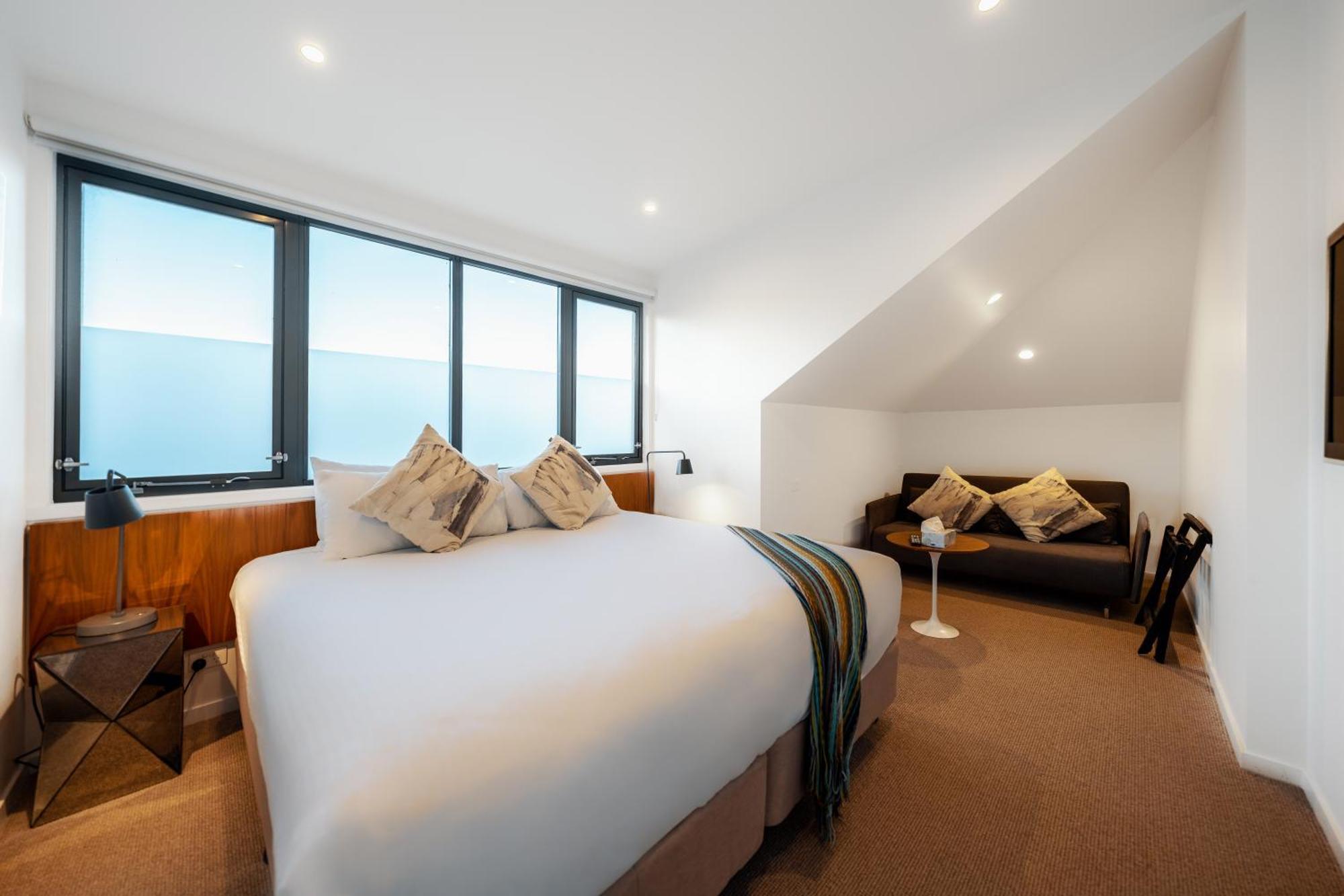The Penthouse At Cremorne Point Sydney