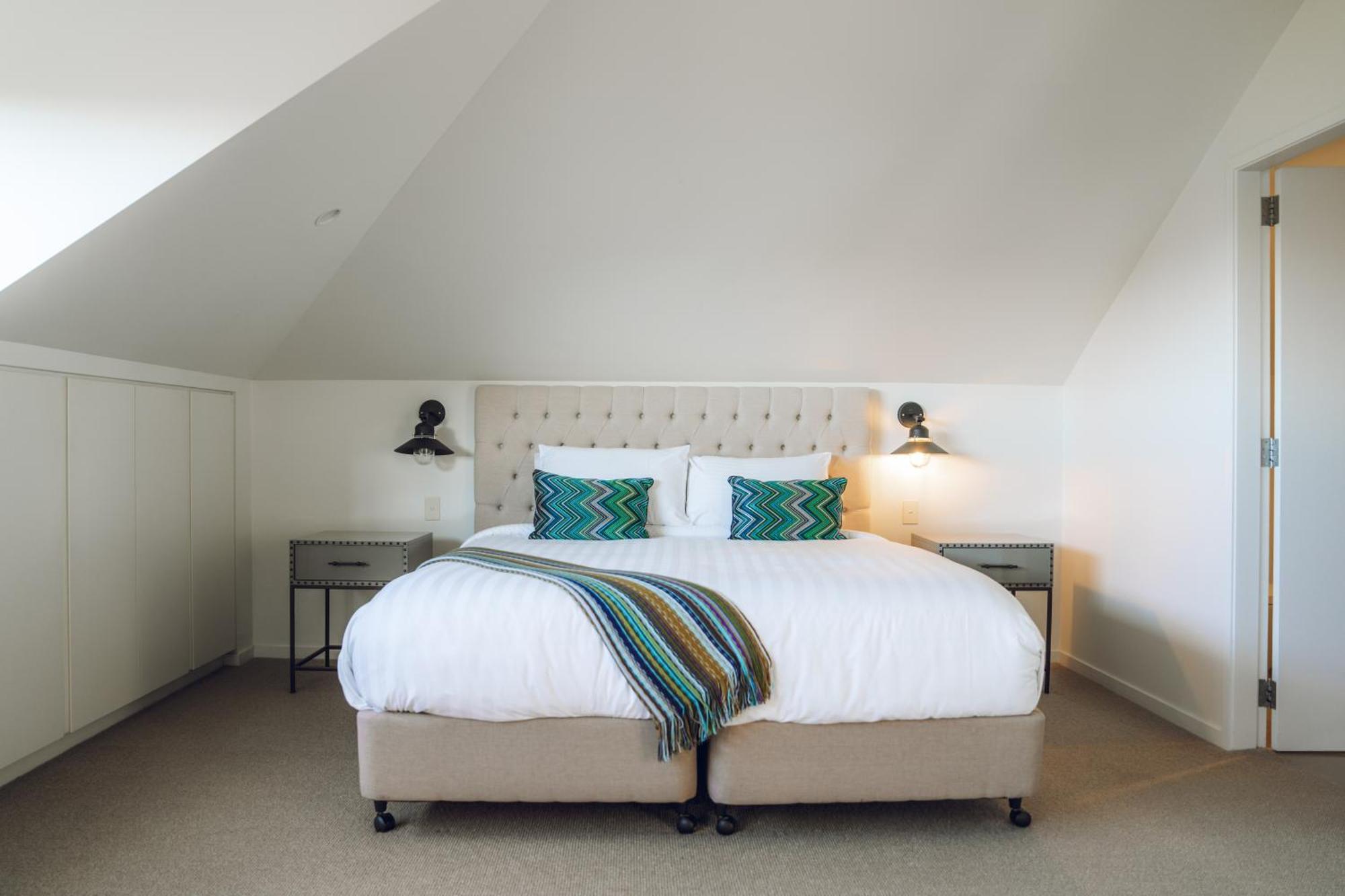 The Penthouse At Cremorne Point *
