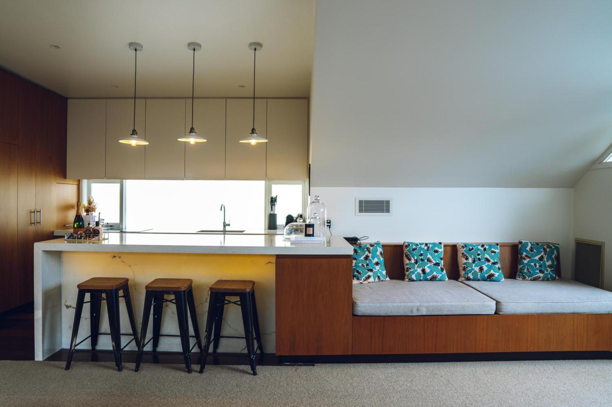 The Penthouse At Cremorne Point Apartment Sydney